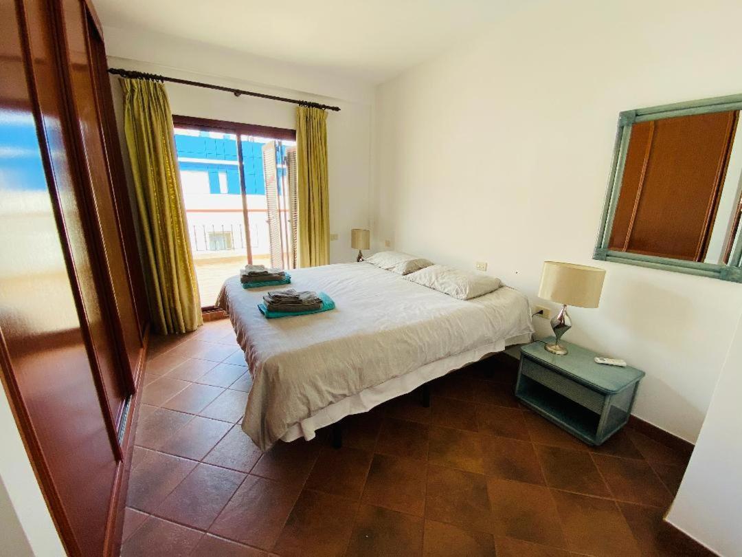 The Penthouse Puerto De Mogan Apartment Exterior photo