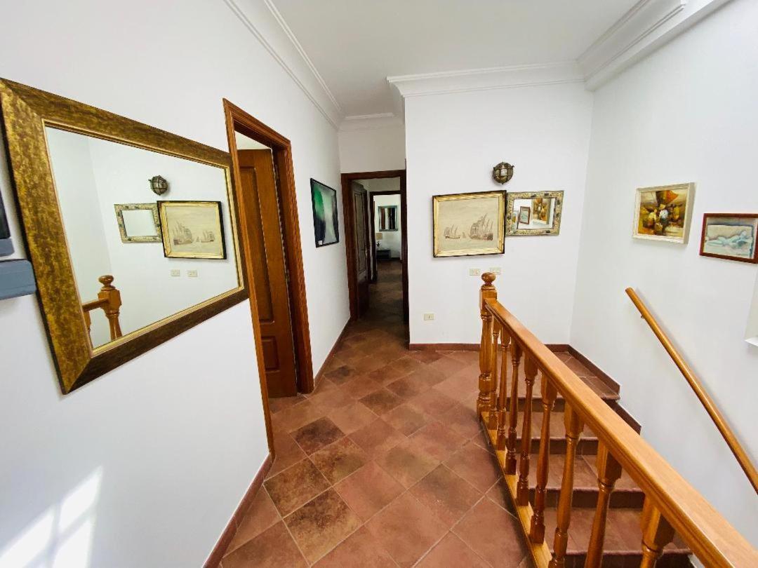 The Penthouse Puerto De Mogan Apartment Exterior photo