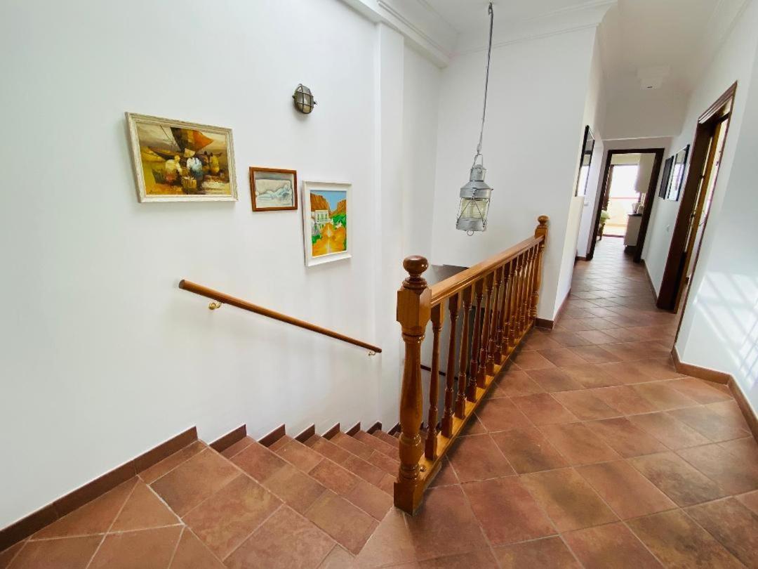 The Penthouse Puerto De Mogan Apartment Exterior photo